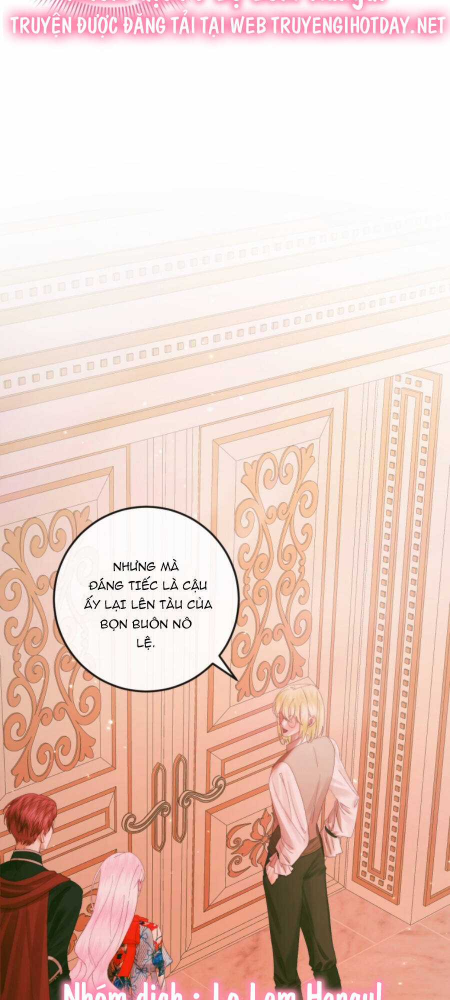 Trở Thành Cô Vợ Khế Ước Của Nhân Vật Phản Diện Chapter 97.1 trang 13