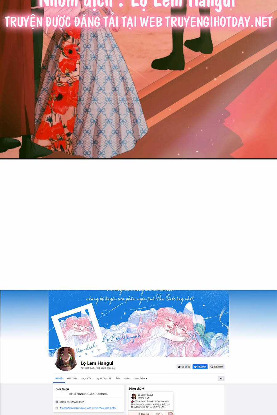 Trở Thành Cô Vợ Khế Ước Của Nhân Vật Phản Diện Chapter 97.1 trang 14