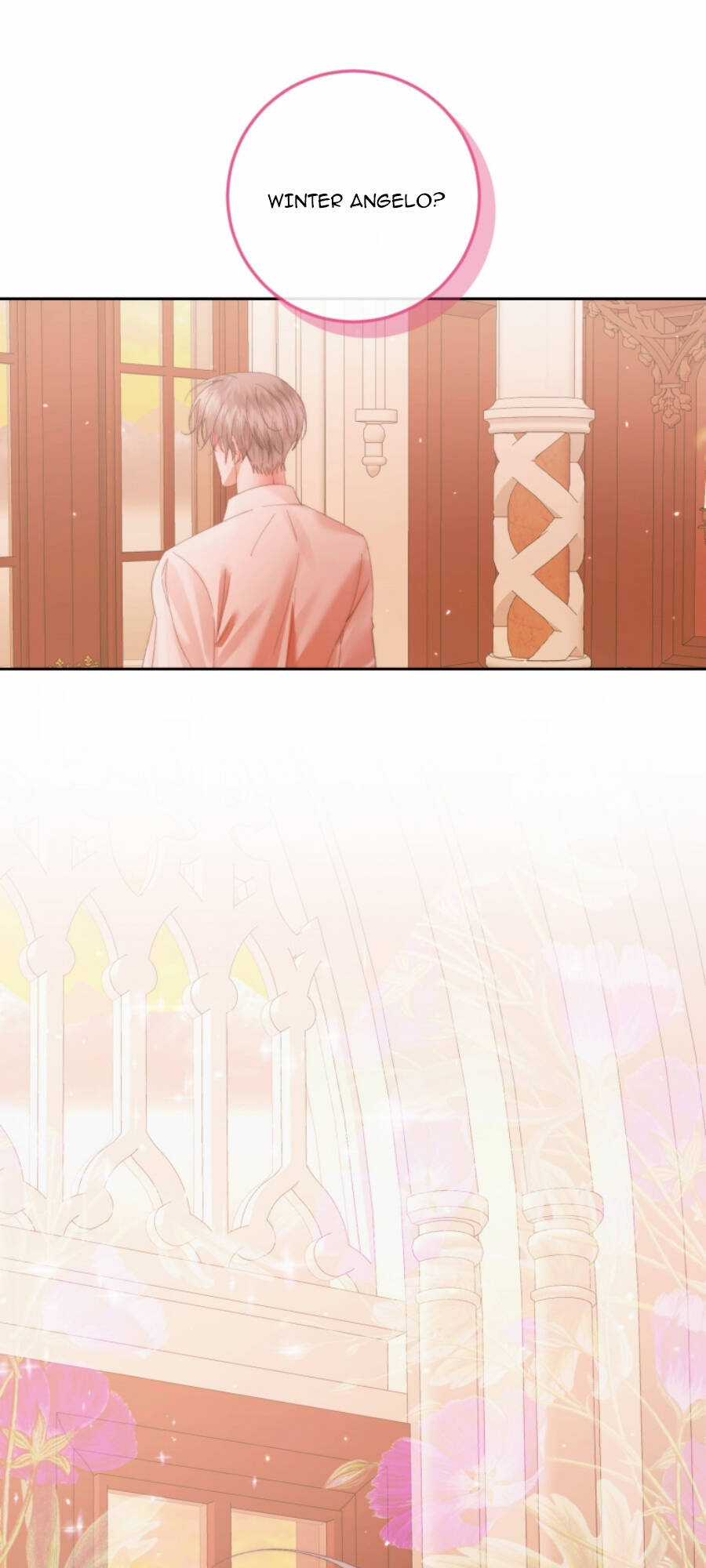 Trở Thành Cô Vợ Khế Ước Của Nhân Vật Phản Diện Chapter 97.1 trang 17