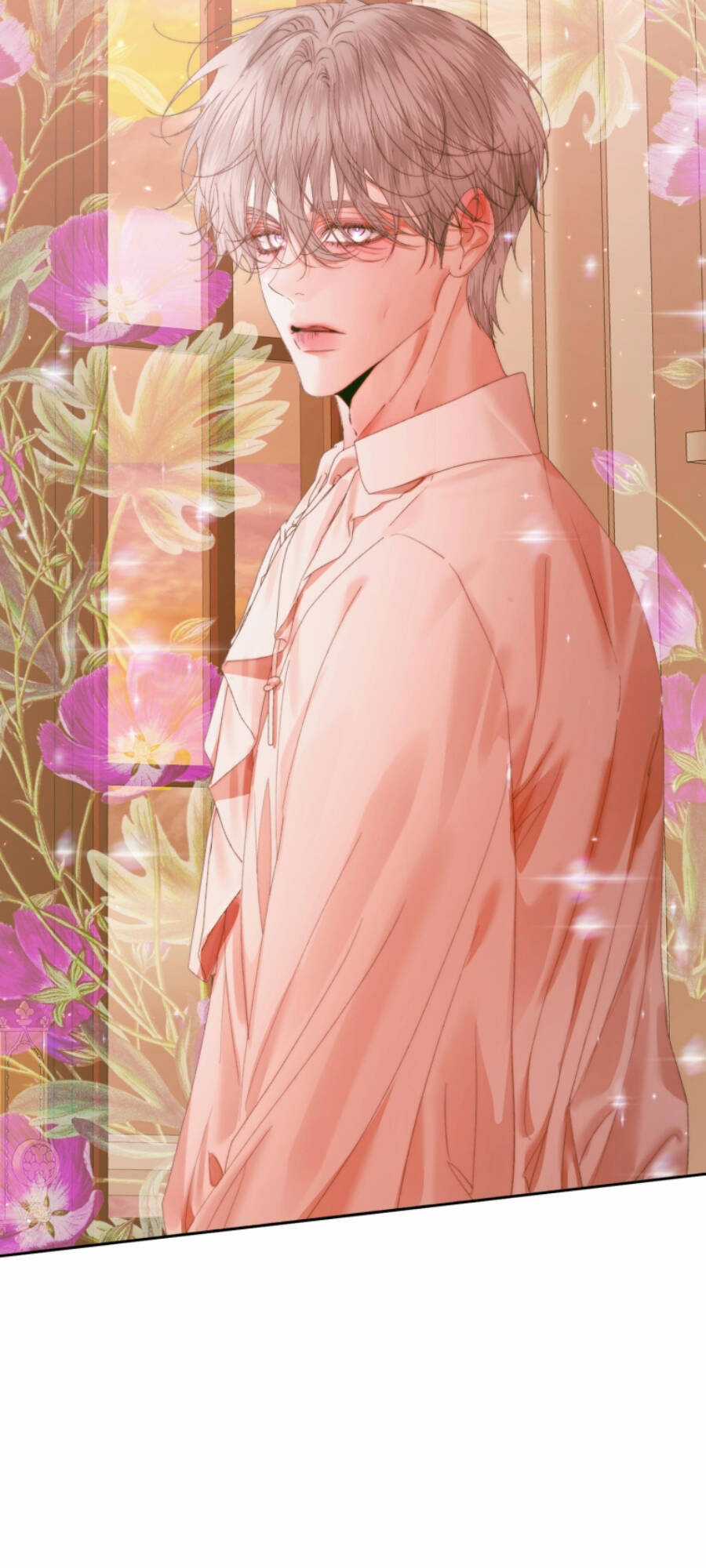 Trở Thành Cô Vợ Khế Ước Của Nhân Vật Phản Diện Chapter 97.1 trang 18