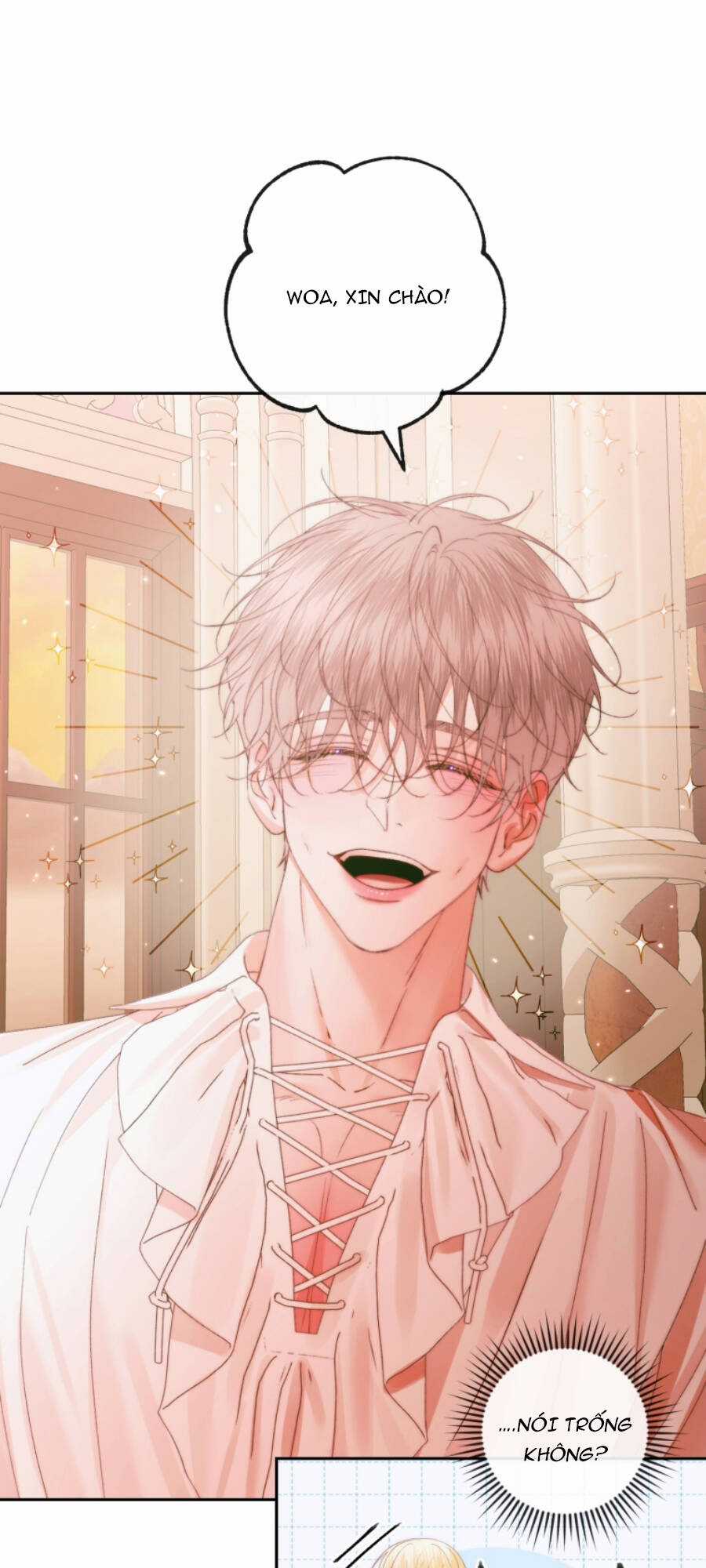 Trở Thành Cô Vợ Khế Ước Của Nhân Vật Phản Diện Chapter 97.1 trang 21