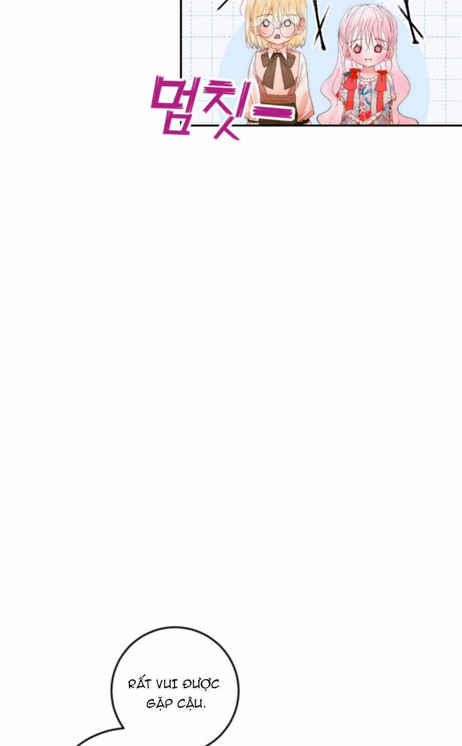 Trở Thành Cô Vợ Khế Ước Của Nhân Vật Phản Diện Chapter 97.1 trang 22