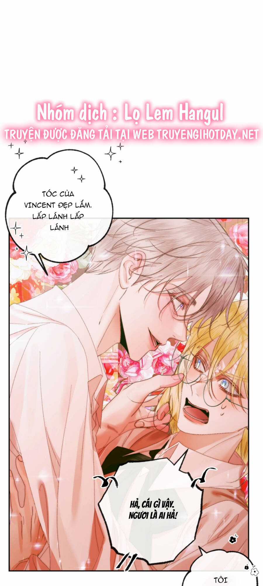 Trở Thành Cô Vợ Khế Ước Của Nhân Vật Phản Diện Chapter 97.1 trang 26