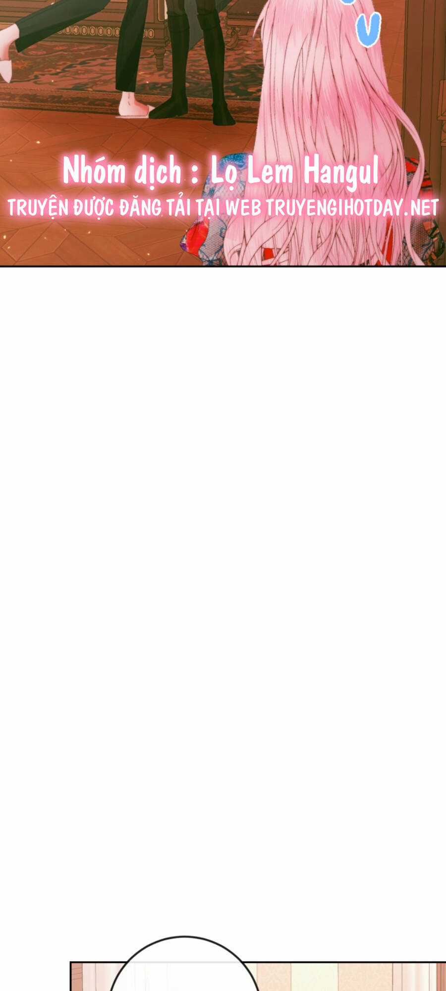 Trở Thành Cô Vợ Khế Ước Của Nhân Vật Phản Diện Chapter 97.1 trang 28