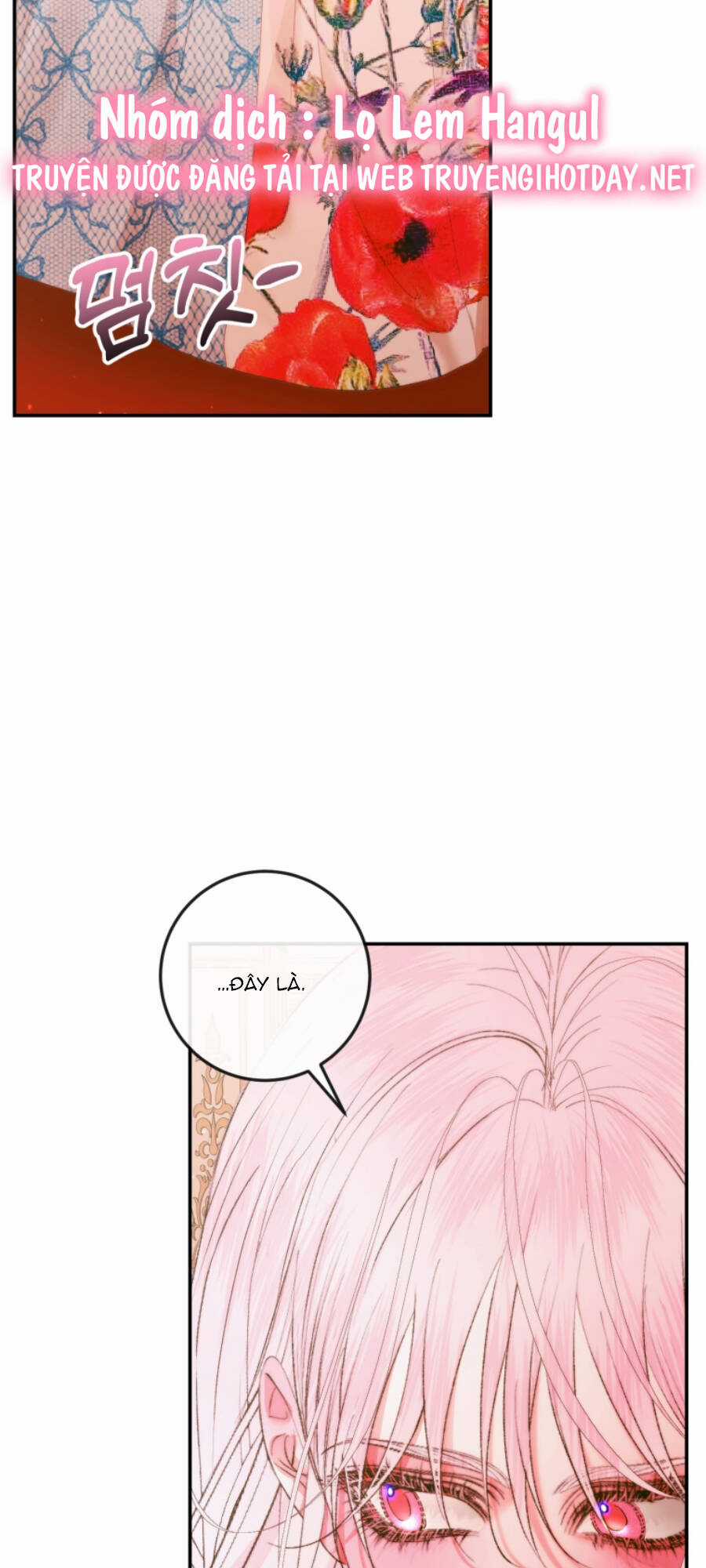 Trở Thành Cô Vợ Khế Ước Của Nhân Vật Phản Diện Chapter 97.1 trang 3