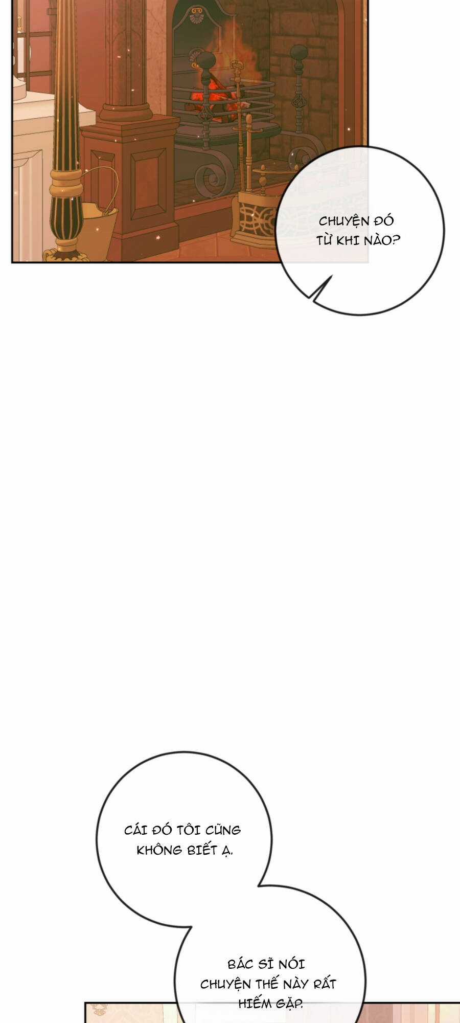 Trở Thành Cô Vợ Khế Ước Của Nhân Vật Phản Diện Chapter 97.1 trang 32