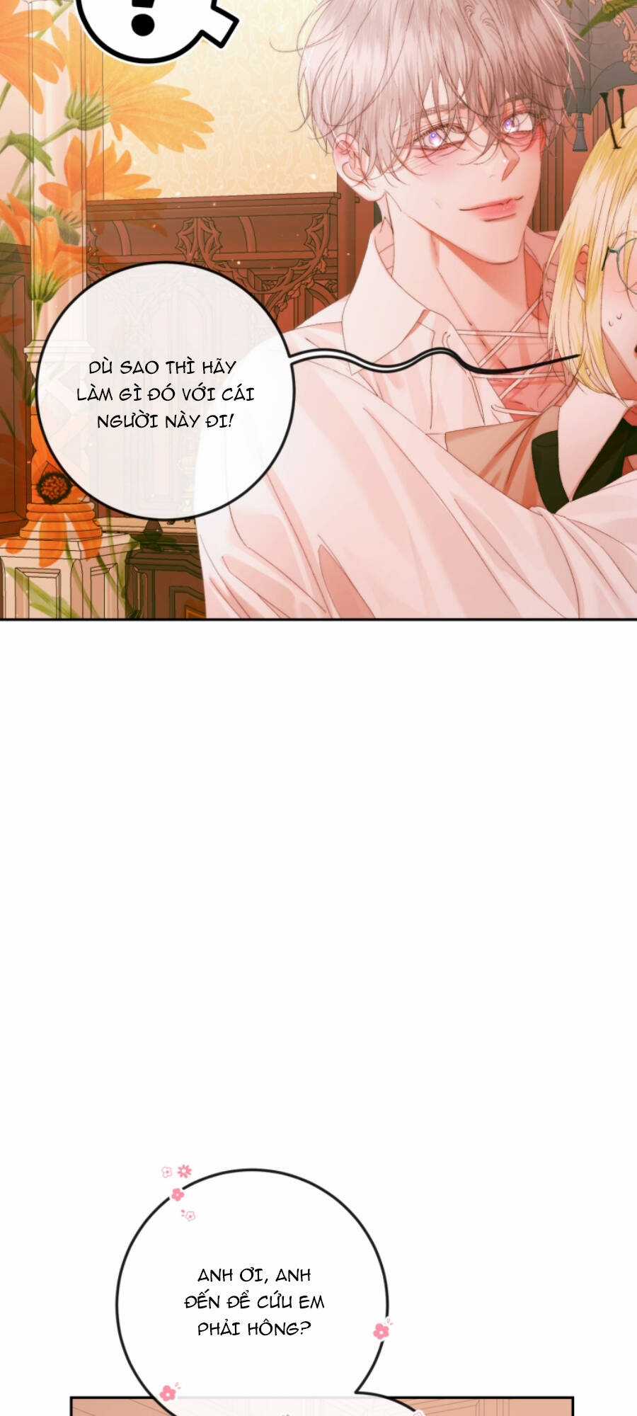 Trở Thành Cô Vợ Khế Ước Của Nhân Vật Phản Diện Chapter 97.1 trang 34