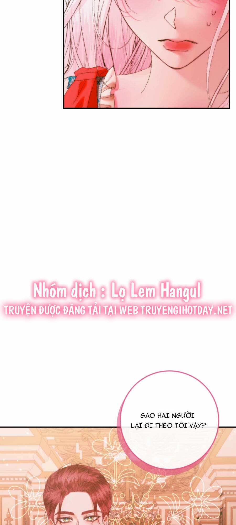 Trở Thành Cô Vợ Khế Ước Của Nhân Vật Phản Diện Chapter 97.1 trang 4