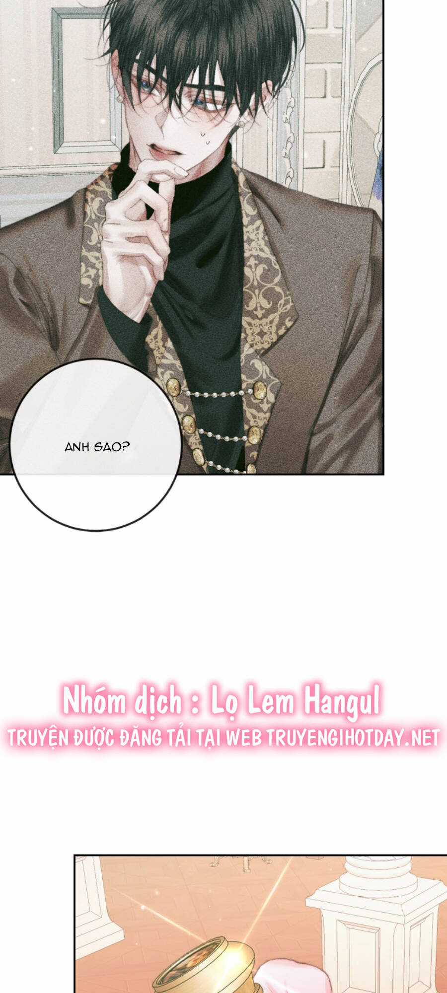 Trở Thành Cô Vợ Khế Ước Của Nhân Vật Phản Diện Chapter 97.1 trang 40