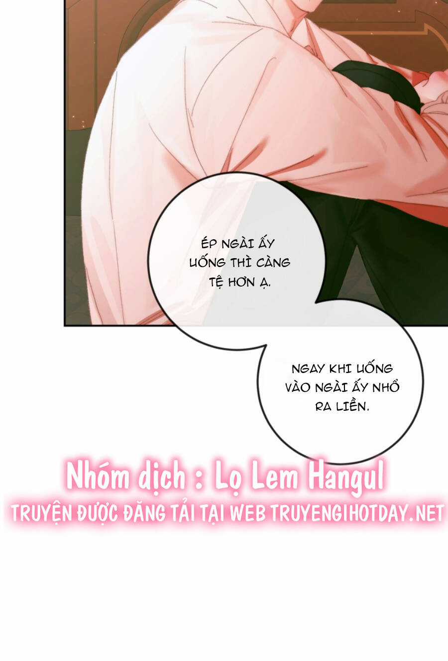 Trở Thành Cô Vợ Khế Ước Của Nhân Vật Phản Diện Chapter 97.1 trang 46