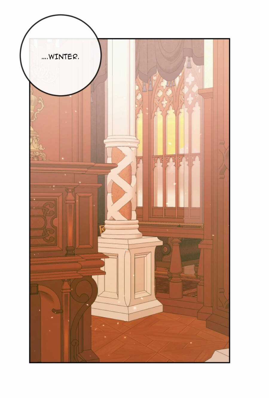 Trở Thành Cô Vợ Khế Ước Của Nhân Vật Phản Diện Chapter 97.1 trang 47