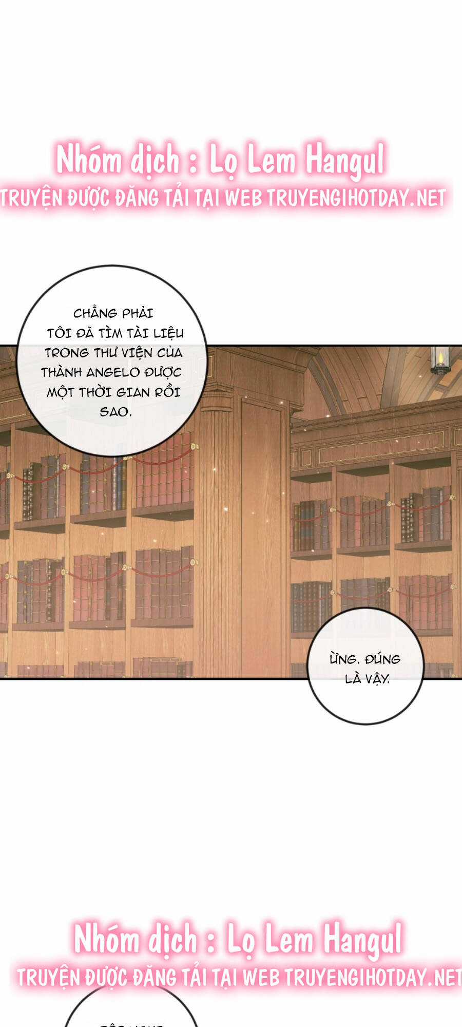 Trở Thành Cô Vợ Khế Ước Của Nhân Vật Phản Diện Chapter 97.1 trang 8