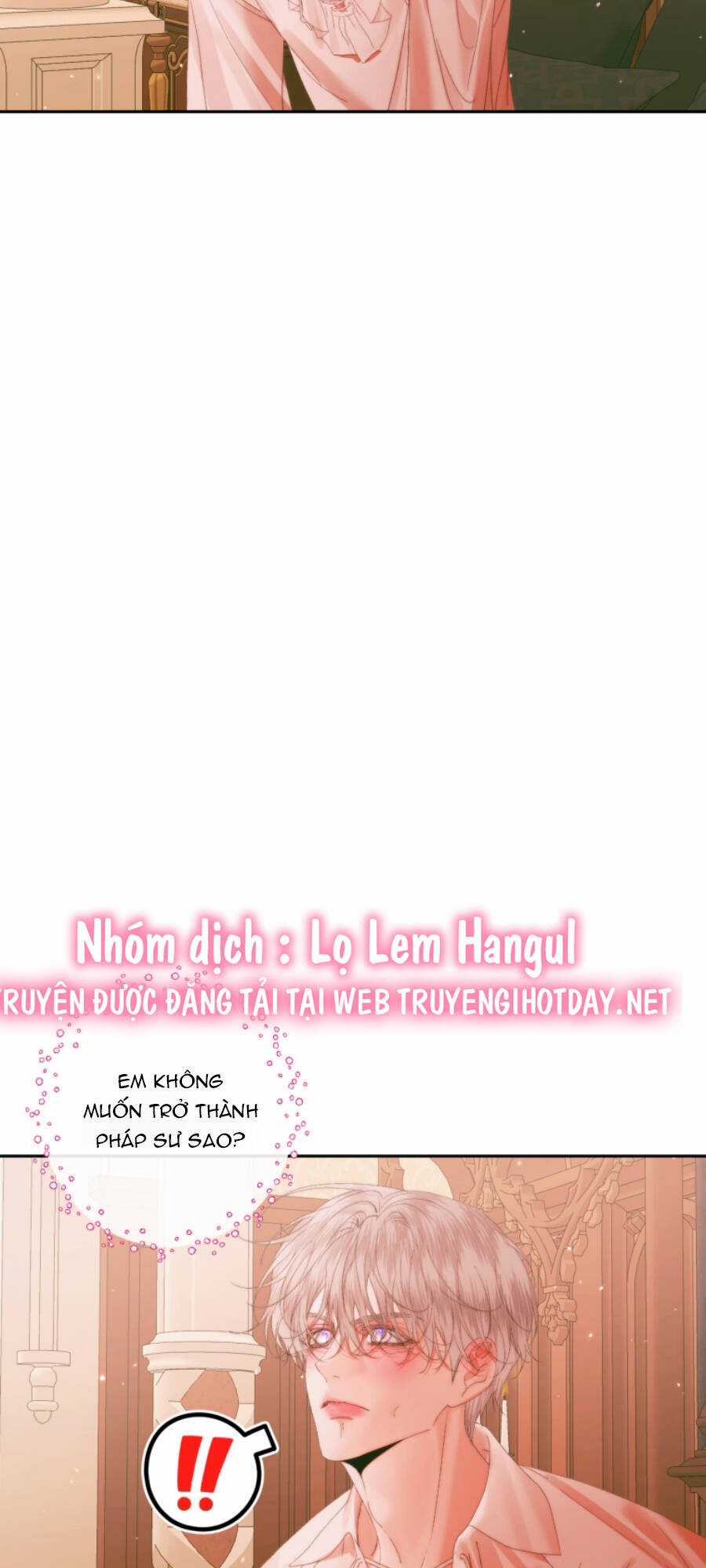 Trở Thành Cô Vợ Khế Ước Của Nhân Vật Phản Diện Chapter 97.2 trang 10