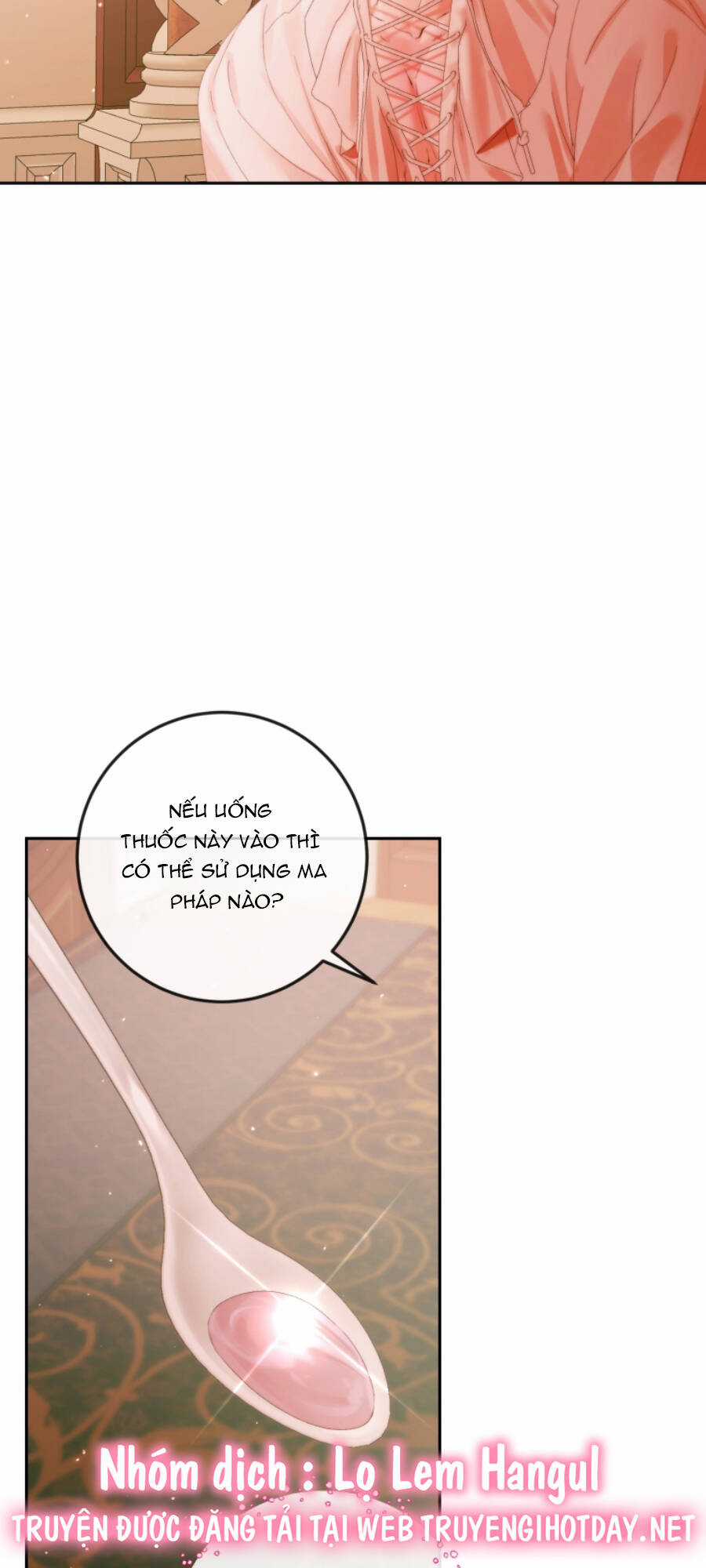 Trở Thành Cô Vợ Khế Ước Của Nhân Vật Phản Diện Chapter 97.2 trang 11