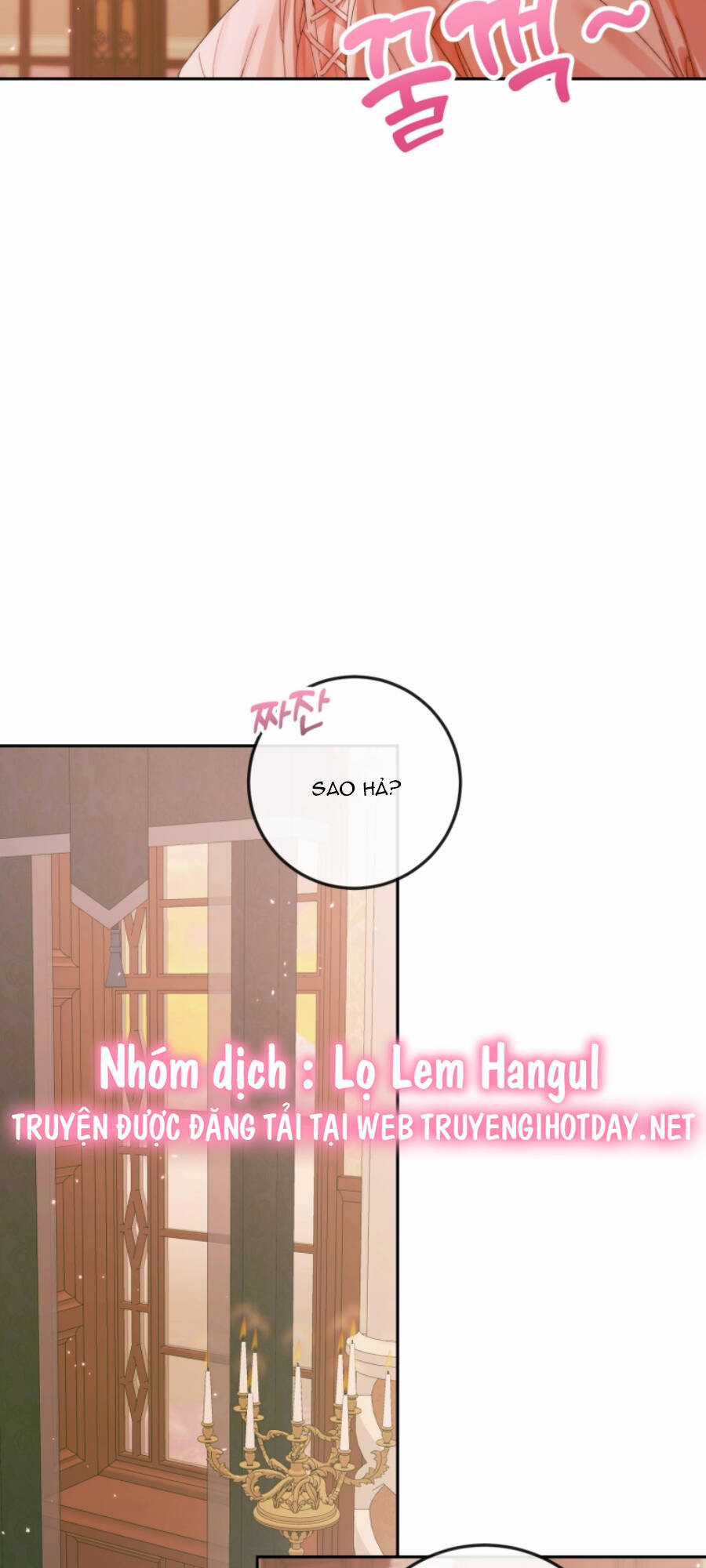 Trở Thành Cô Vợ Khế Ước Của Nhân Vật Phản Diện Chapter 97.2 trang 14