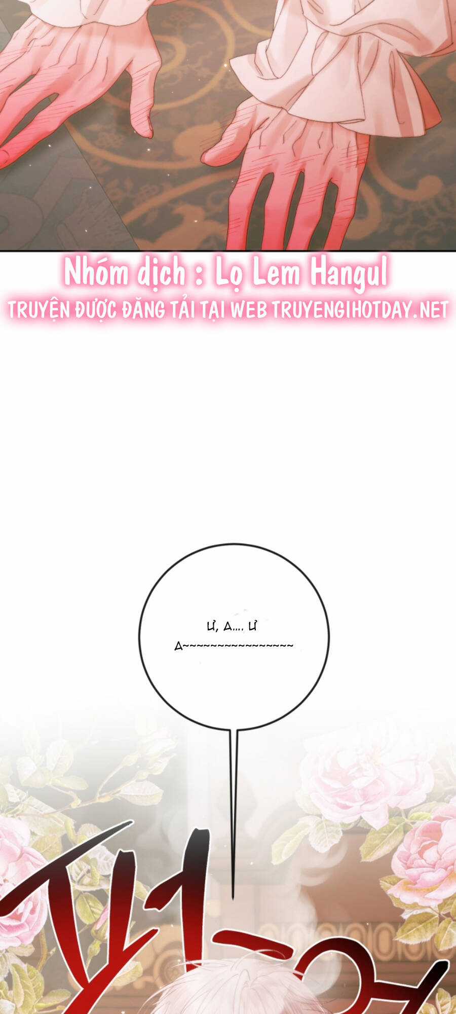 Trở Thành Cô Vợ Khế Ước Của Nhân Vật Phản Diện Chapter 97.2 trang 16