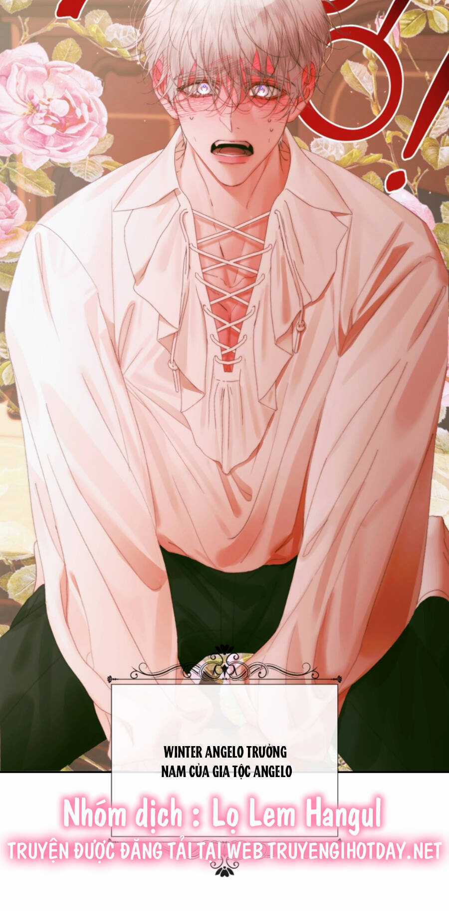 Trở Thành Cô Vợ Khế Ước Của Nhân Vật Phản Diện Chapter 97.2 trang 17