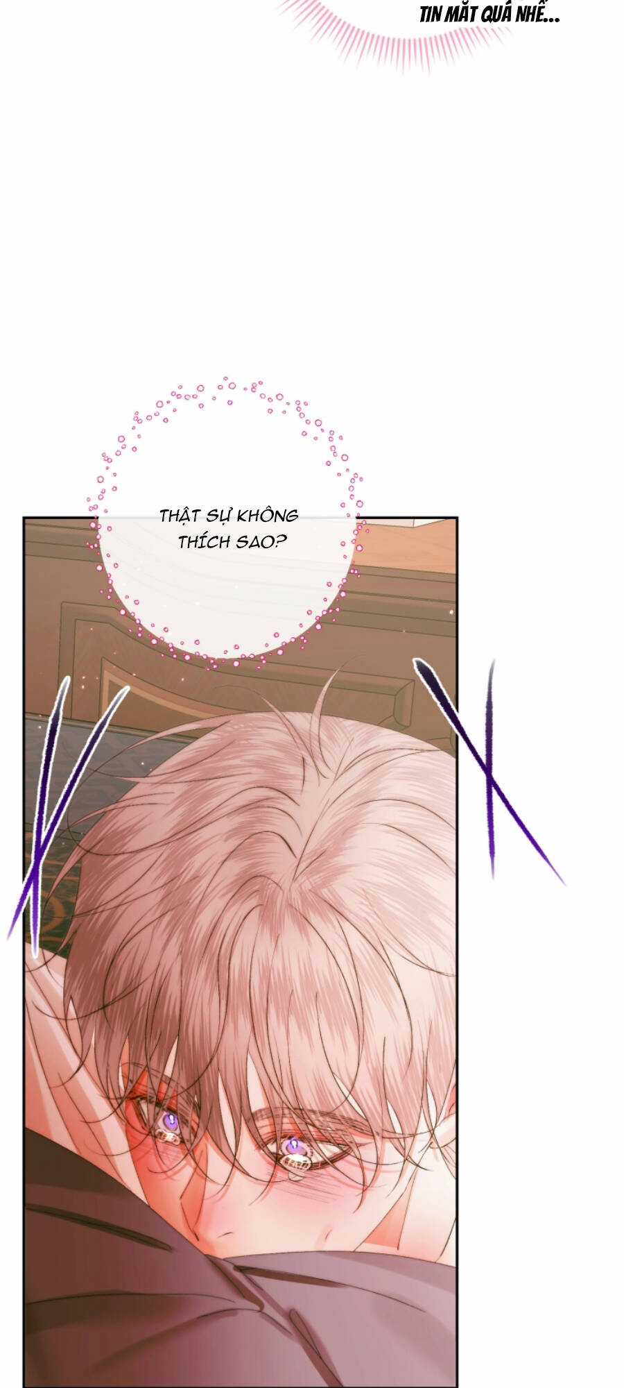 Trở Thành Cô Vợ Khế Ước Của Nhân Vật Phản Diện Chapter 97.2 trang 3