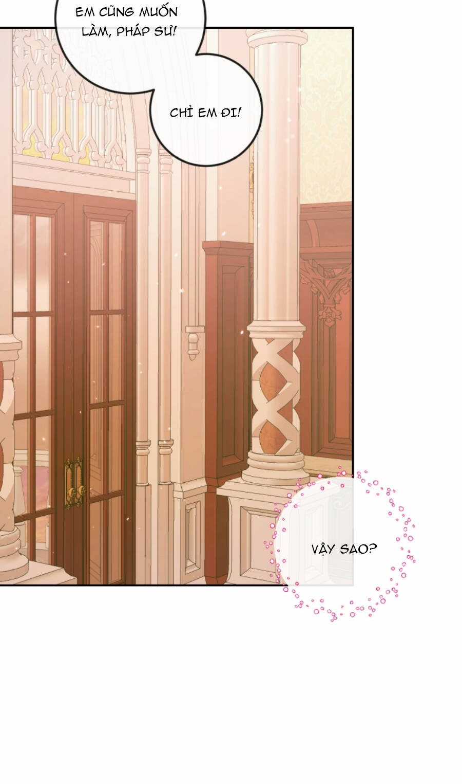 Trở Thành Cô Vợ Khế Ước Của Nhân Vật Phản Diện Chapter 97.2 trang 7