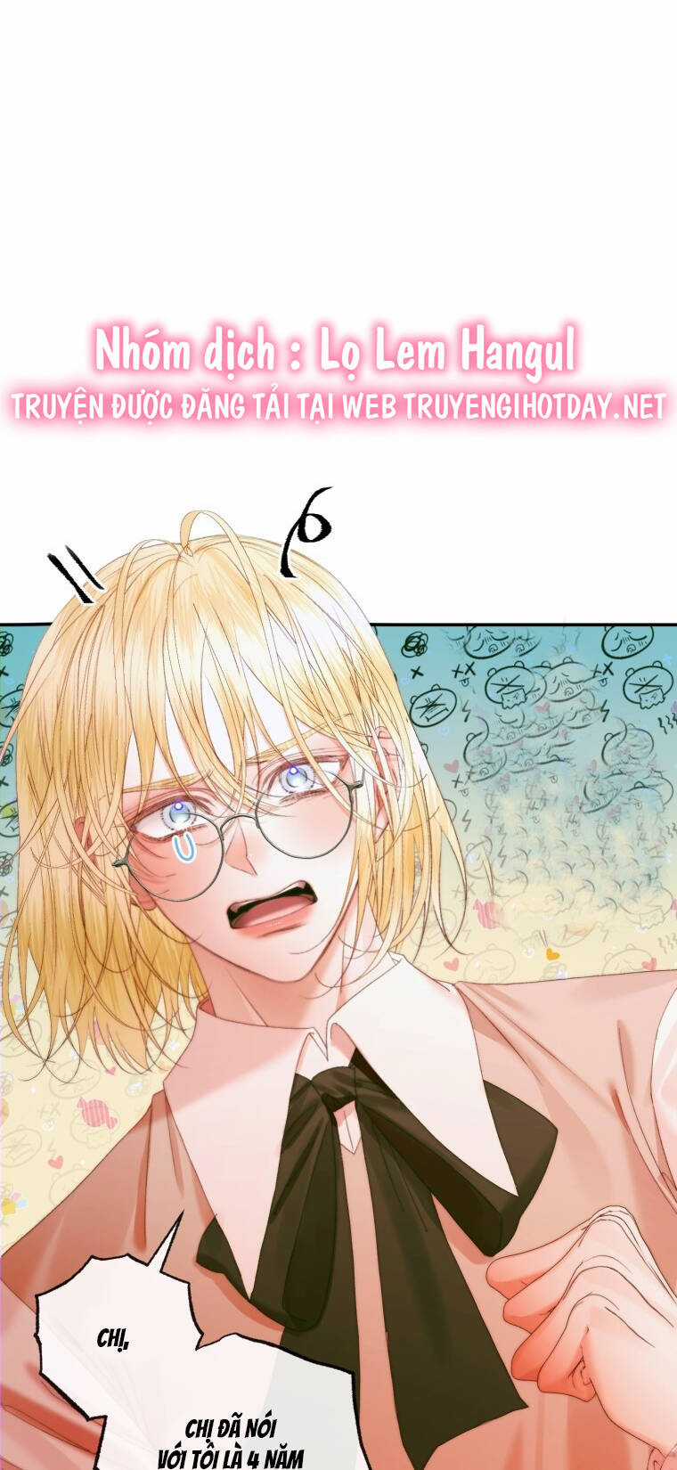 Trở Thành Cô Vợ Khế Ước Của Nhân Vật Phản Diện Chapter 98.1 trang 10