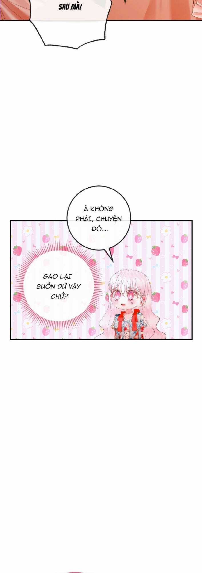 Trở Thành Cô Vợ Khế Ước Của Nhân Vật Phản Diện Chapter 98.1 trang 11