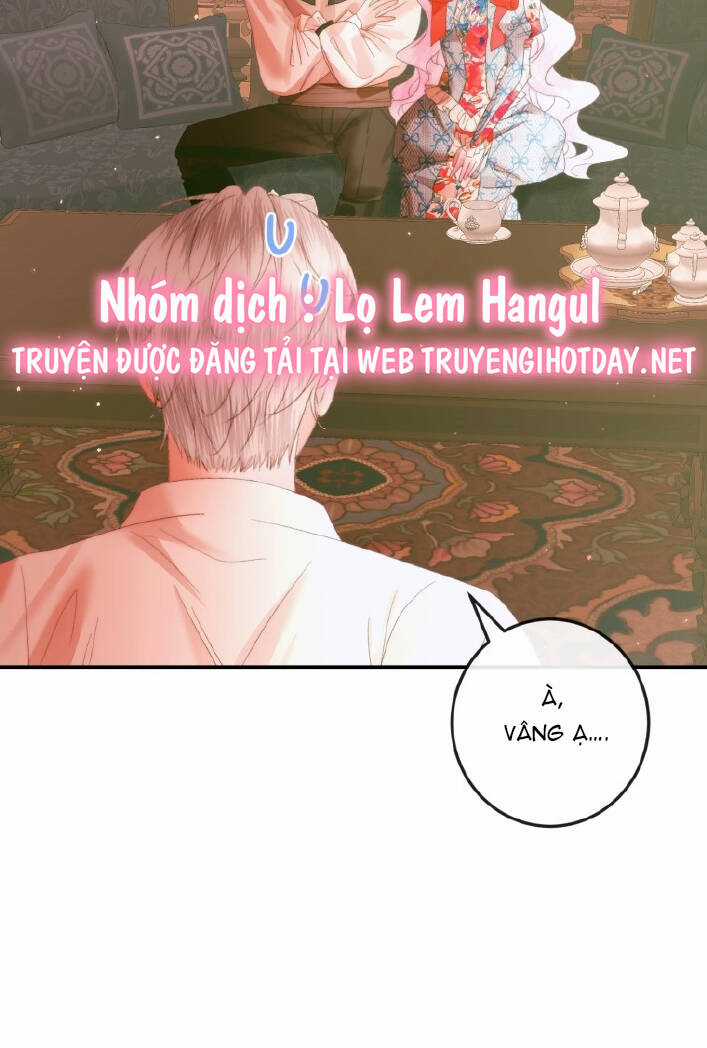 Trở Thành Cô Vợ Khế Ước Của Nhân Vật Phản Diện Chapter 98.1 trang 22