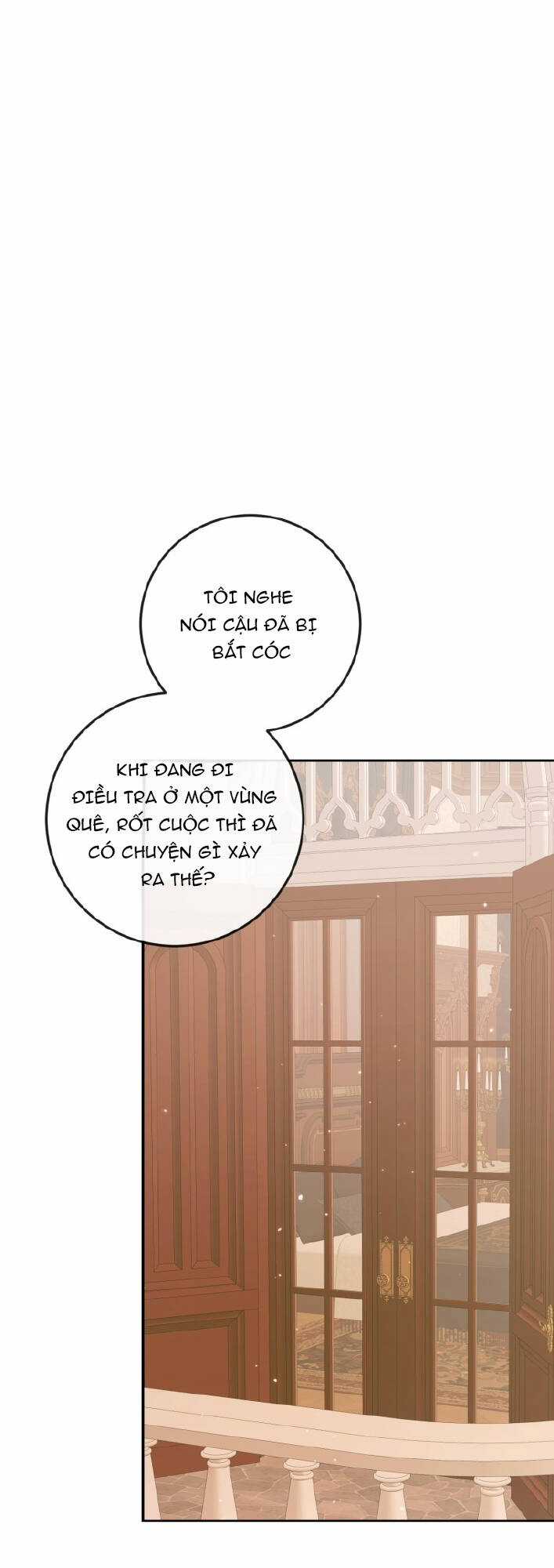 Trở Thành Cô Vợ Khế Ước Của Nhân Vật Phản Diện Chapter 98.1 trang 23