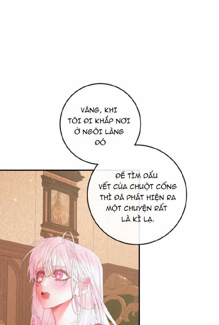 Trở Thành Cô Vợ Khế Ước Của Nhân Vật Phản Diện Chapter 98.1 trang 24