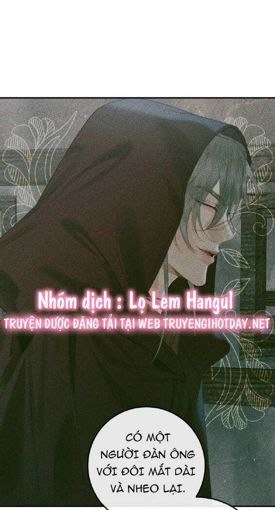 Trở Thành Cô Vợ Khế Ước Của Nhân Vật Phản Diện Chapter 98.1 trang 30