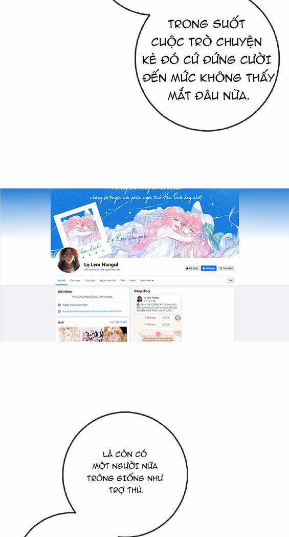 Trở Thành Cô Vợ Khế Ước Của Nhân Vật Phản Diện Chapter 98.1 trang 31