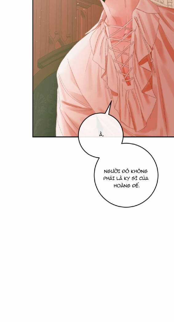 Trở Thành Cô Vợ Khế Ước Của Nhân Vật Phản Diện Chapter 98.1 trang 34