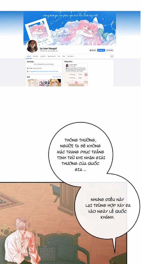 Trở Thành Cô Vợ Khế Ước Của Nhân Vật Phản Diện Chapter 98.1 trang 37