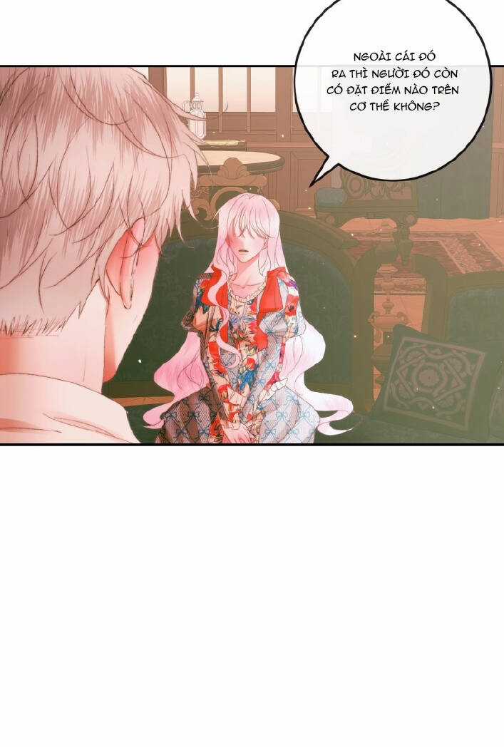 Trở Thành Cô Vợ Khế Ước Của Nhân Vật Phản Diện Chapter 98.1 trang 40