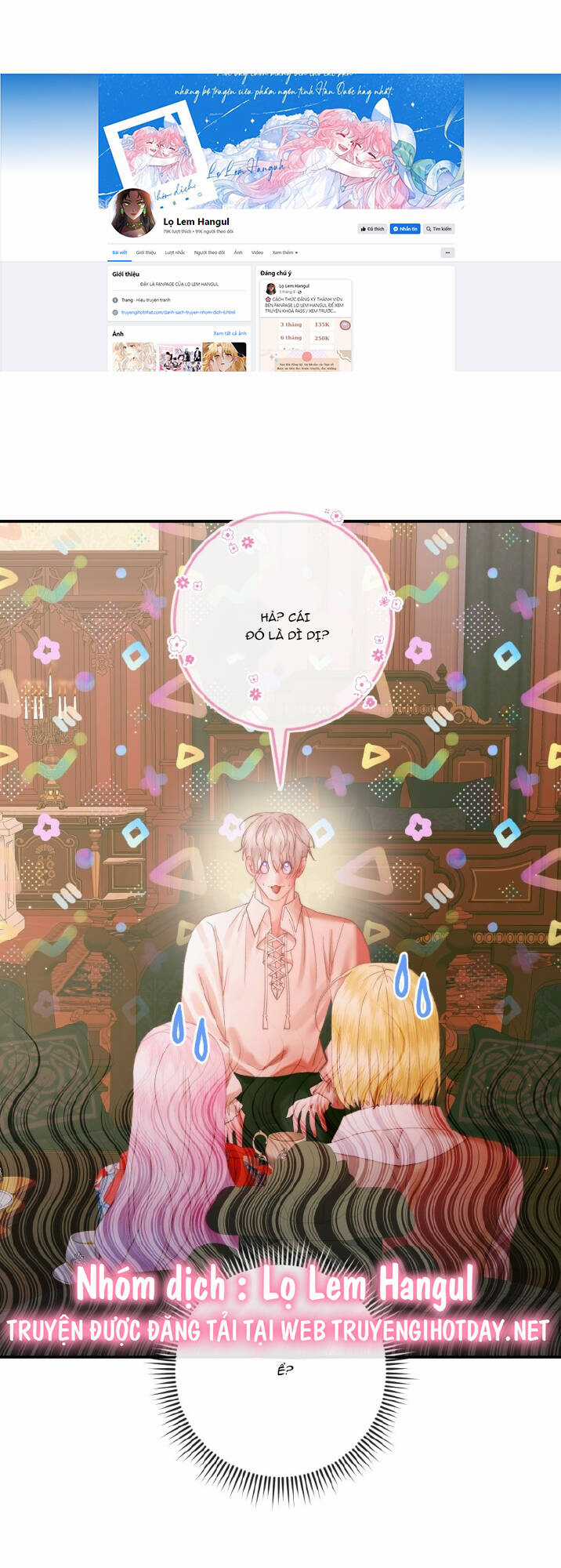 Trở Thành Cô Vợ Khế Ước Của Nhân Vật Phản Diện Chapter 98.1 trang 41