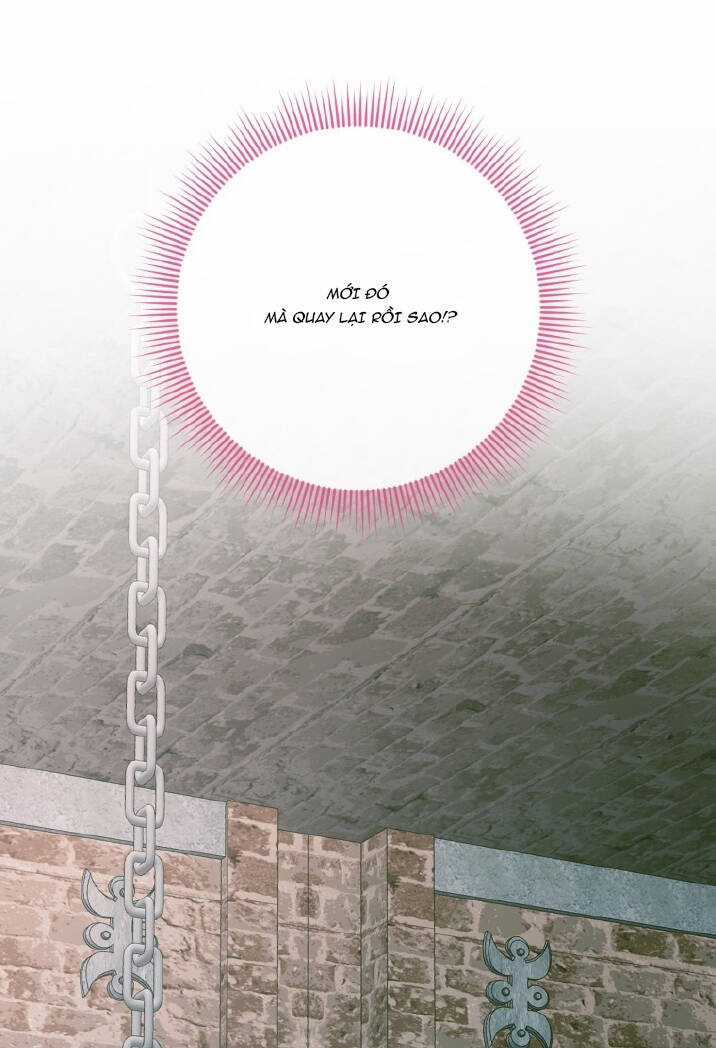 Trở Thành Cô Vợ Khế Ước Của Nhân Vật Phản Diện Chapter 98.1 trang 42