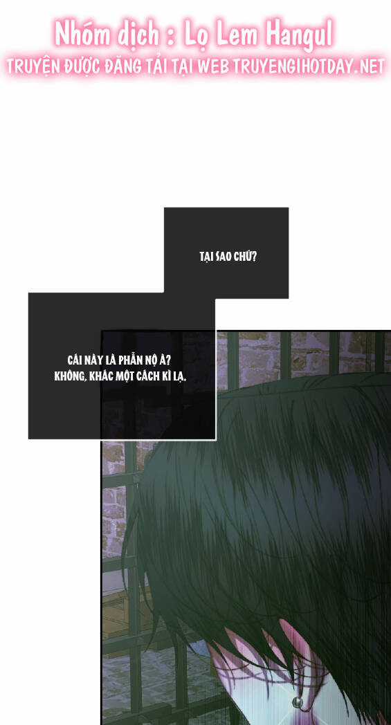 Trở Thành Cô Vợ Khế Ước Của Nhân Vật Phản Diện Chapter 98.1 trang 45