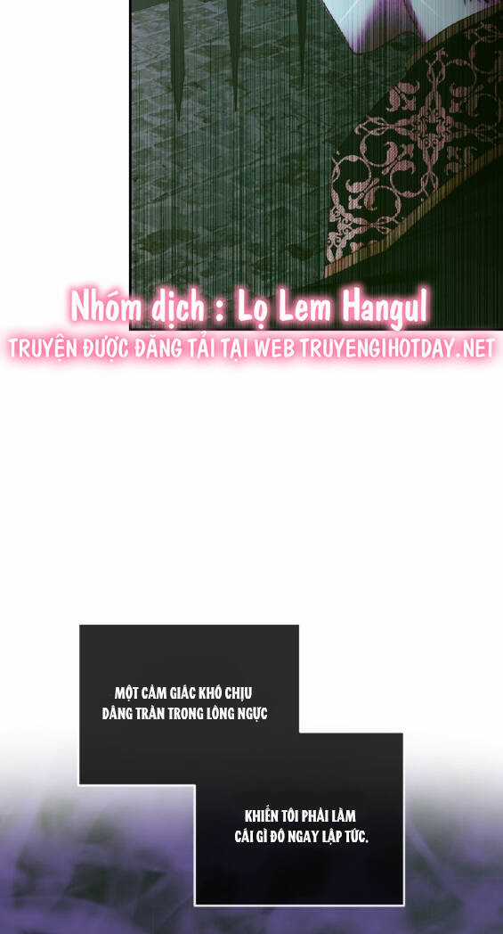 Trở Thành Cô Vợ Khế Ước Của Nhân Vật Phản Diện Chapter 98.1 trang 46