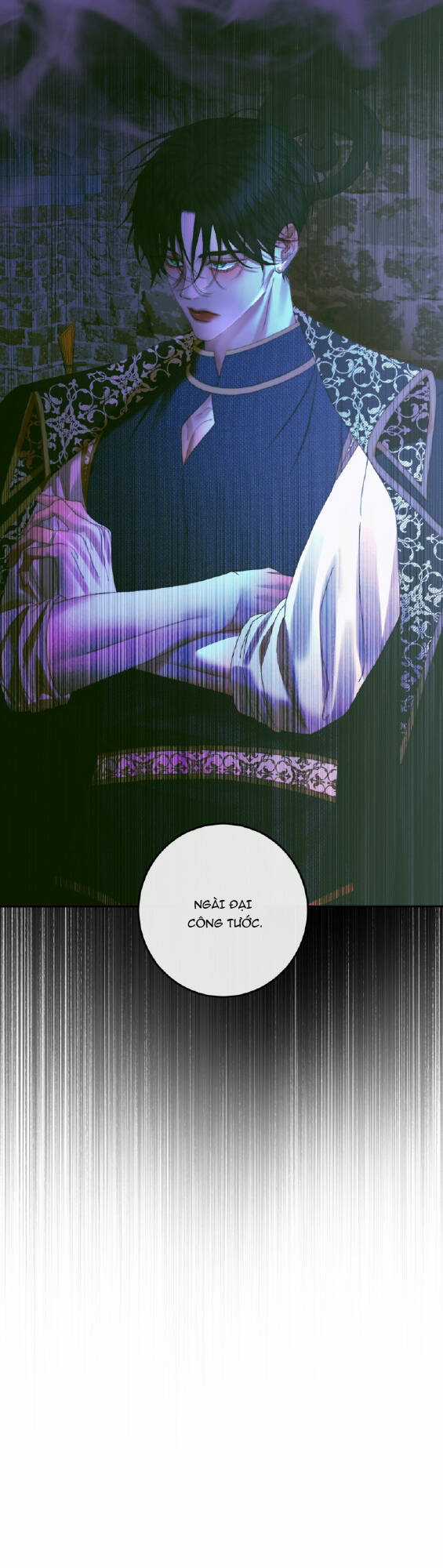 Trở Thành Cô Vợ Khế Ước Của Nhân Vật Phản Diện Chapter 98.1 trang 47