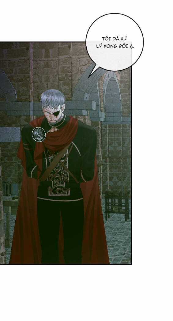 Trở Thành Cô Vợ Khế Ước Của Nhân Vật Phản Diện Chapter 98.1 trang 48