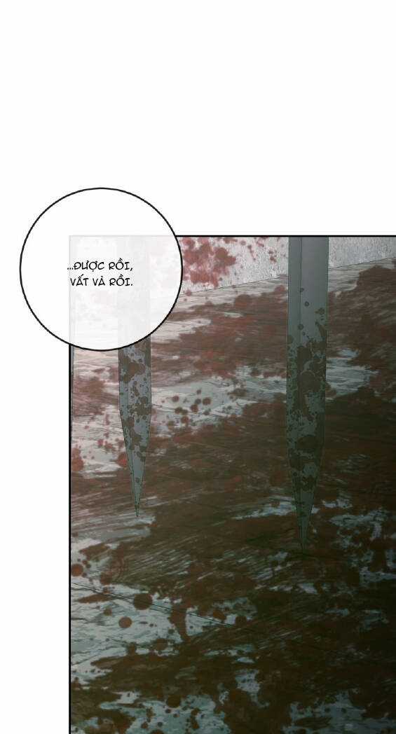 Trở Thành Cô Vợ Khế Ước Của Nhân Vật Phản Diện Chapter 98.1 trang 49