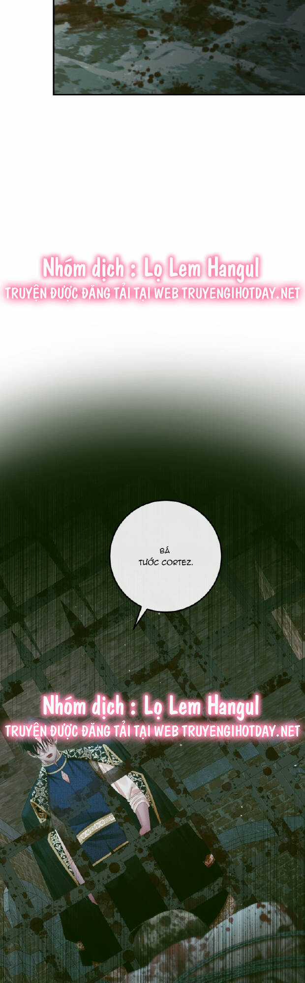 Trở Thành Cô Vợ Khế Ước Của Nhân Vật Phản Diện Chapter 98.1 trang 50