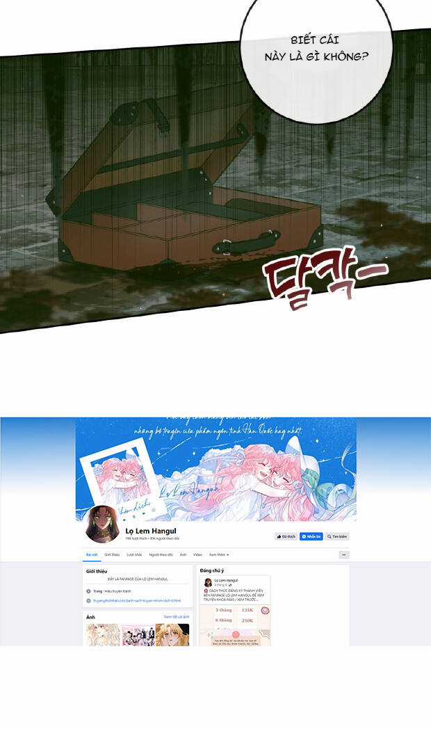 Trở Thành Cô Vợ Khế Ước Của Nhân Vật Phản Diện Chapter 98.1 trang 52