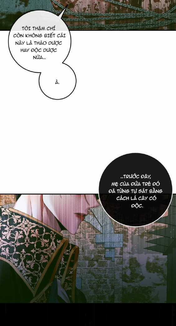 Trở Thành Cô Vợ Khế Ước Của Nhân Vật Phản Diện Chapter 98.1 trang 54