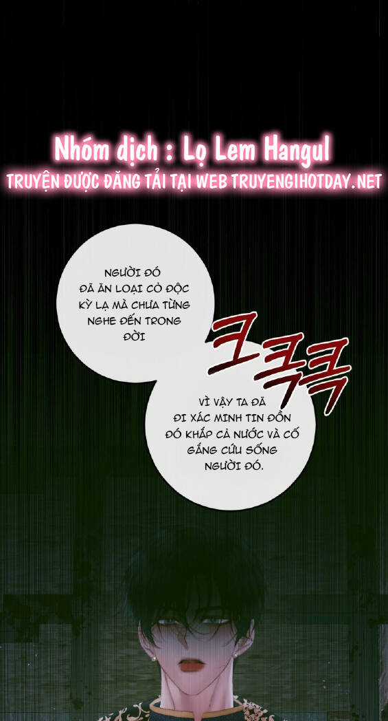 Trở Thành Cô Vợ Khế Ước Của Nhân Vật Phản Diện Chapter 98.1 trang 55