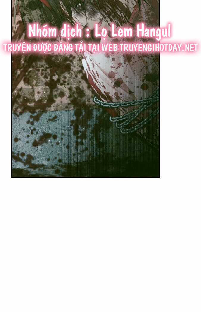 Trở Thành Cô Vợ Khế Ước Của Nhân Vật Phản Diện Chapter 98.1 trang 57