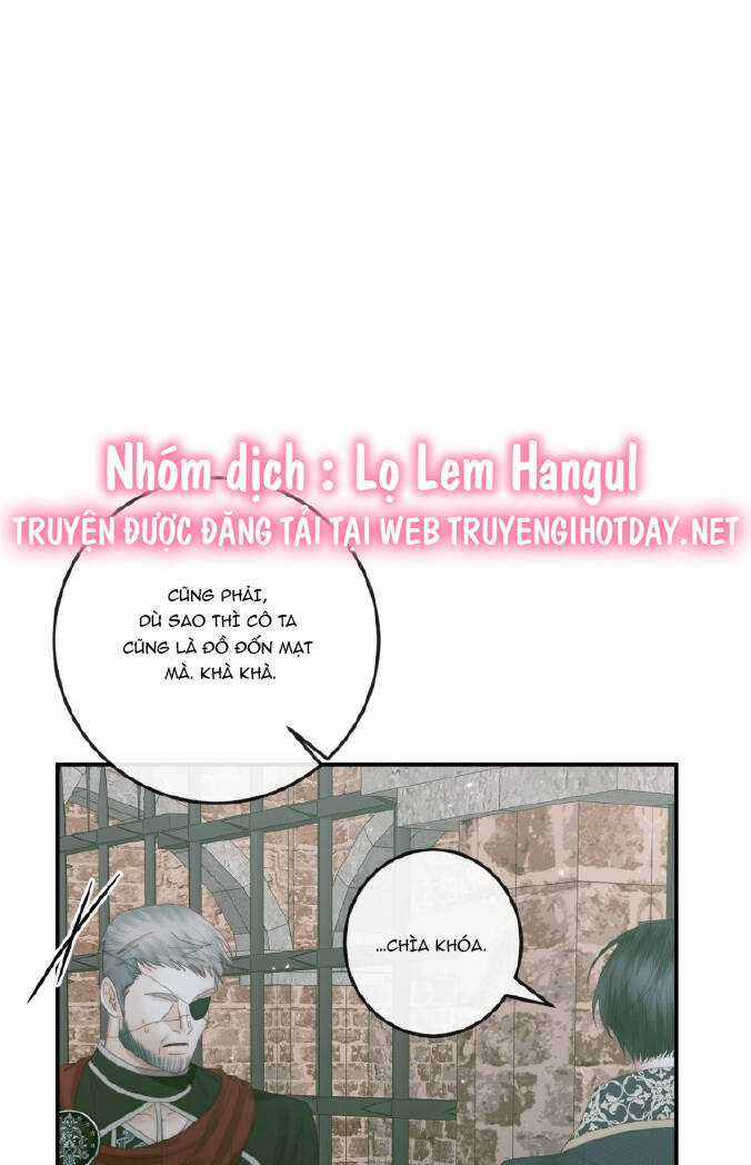 Trở Thành Cô Vợ Khế Ước Của Nhân Vật Phản Diện Chapter 98.1 trang 58