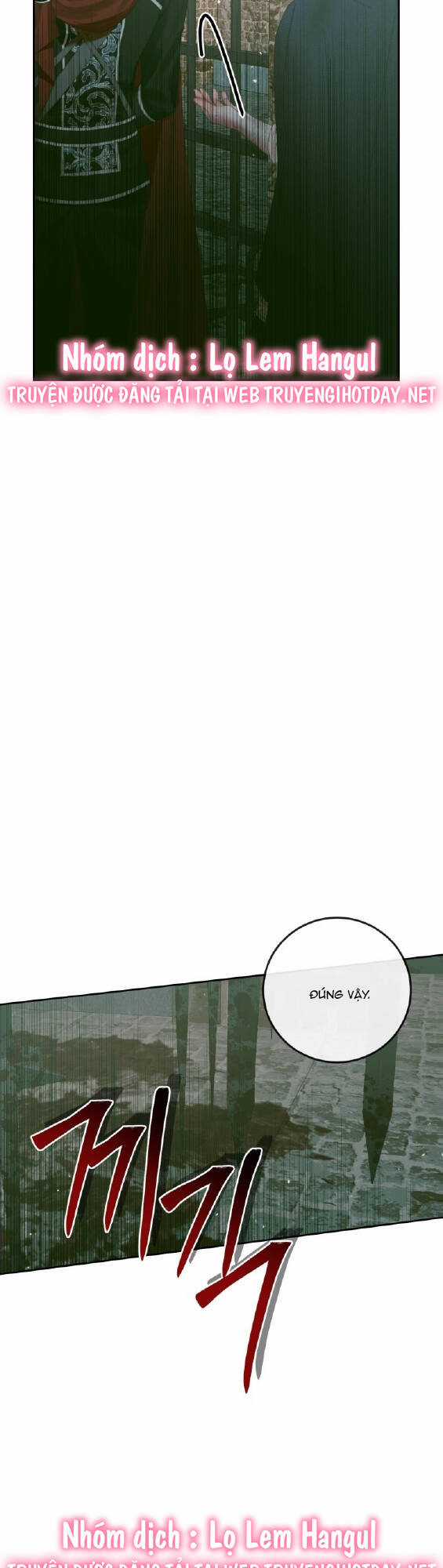 Trở Thành Cô Vợ Khế Ước Của Nhân Vật Phản Diện Chapter 98.1 trang 59