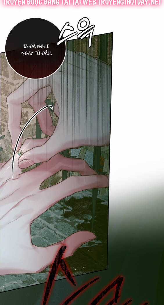 Trở Thành Cô Vợ Khế Ước Của Nhân Vật Phản Diện Chapter 98.1 trang 60