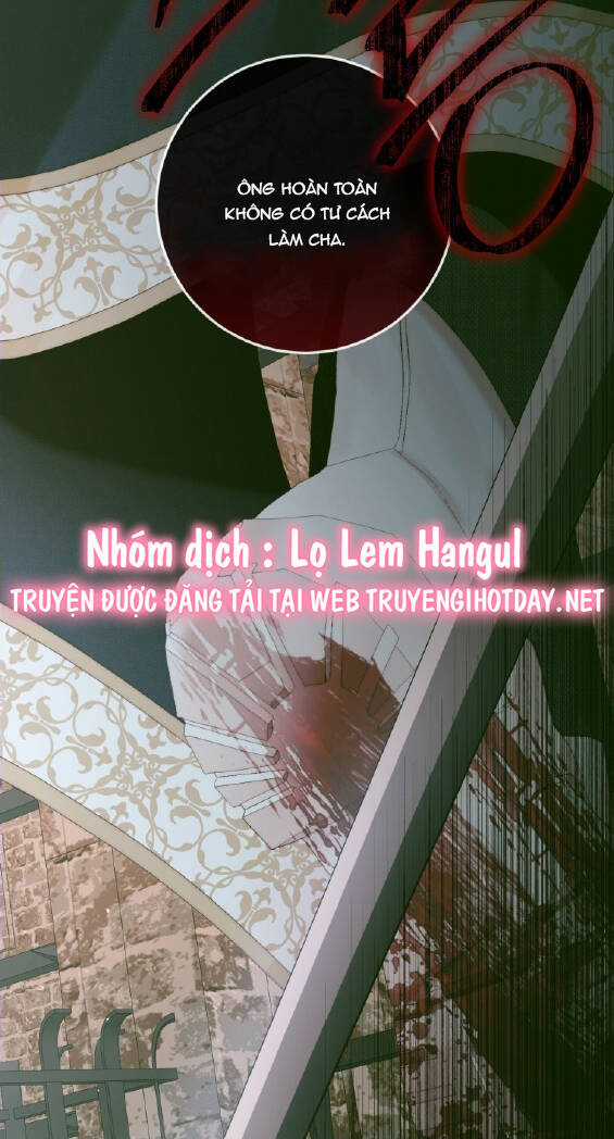 Trở Thành Cô Vợ Khế Ước Của Nhân Vật Phản Diện Chapter 98.1 trang 61