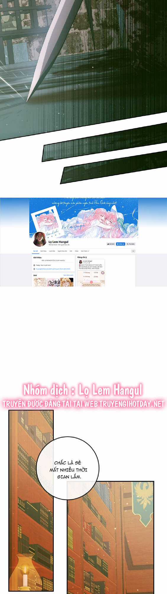 Trở Thành Cô Vợ Khế Ước Của Nhân Vật Phản Diện Chapter 98.1 trang 62